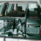 Illustration for article titled The Proper Spot For A Spare Tire Is On The Rear Door